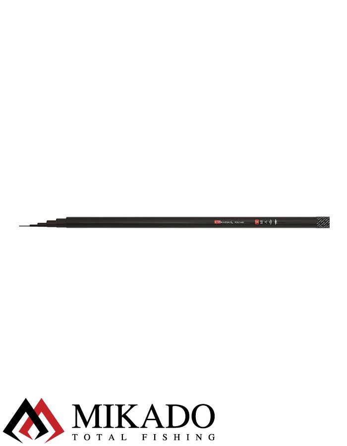 Удилище маховое Mikado MIKAZUKI Pole 400