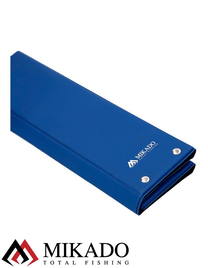 Пенал для поводков Mikado AIX-0396-25