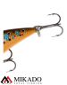 Воблер Mikado FLAMENCO BROWN TROUT 4.5 см. тонущий