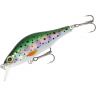 Воблер Mikado LIGHTNING 7 см./RAINBOW TROUT - нейтральный, medium (8,3г /до 0,8м)