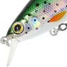 Воблер Mikado LIGHTNING 7 см./RAINBOW TROUT - нейтральный, medium (8,3г /до 0,8м)
