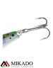 Воблер Mikado LIGHTNING 7 см./RAINBOW TROUT - нейтральный, medium (8,3г /до 0,8м)