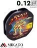 Леска Mikado DINO DYNAMIC 0,12 (30 м) - 2,90 кг.