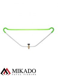 Насадка накручивающаяся Mikado для фидера (тип _) AIX-8905