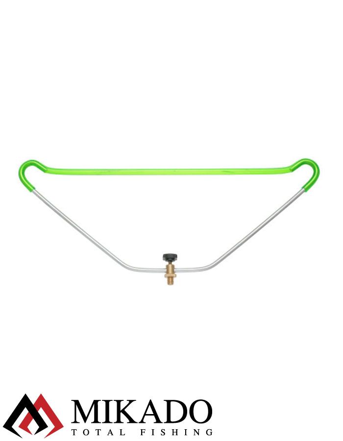 Насадка накручивающаяся Mikado для фидера (тип _) AIX-8905