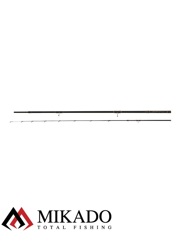 Удилище фидерное Mikado BLACK DRAFT Picker 300 (до 40 г.)