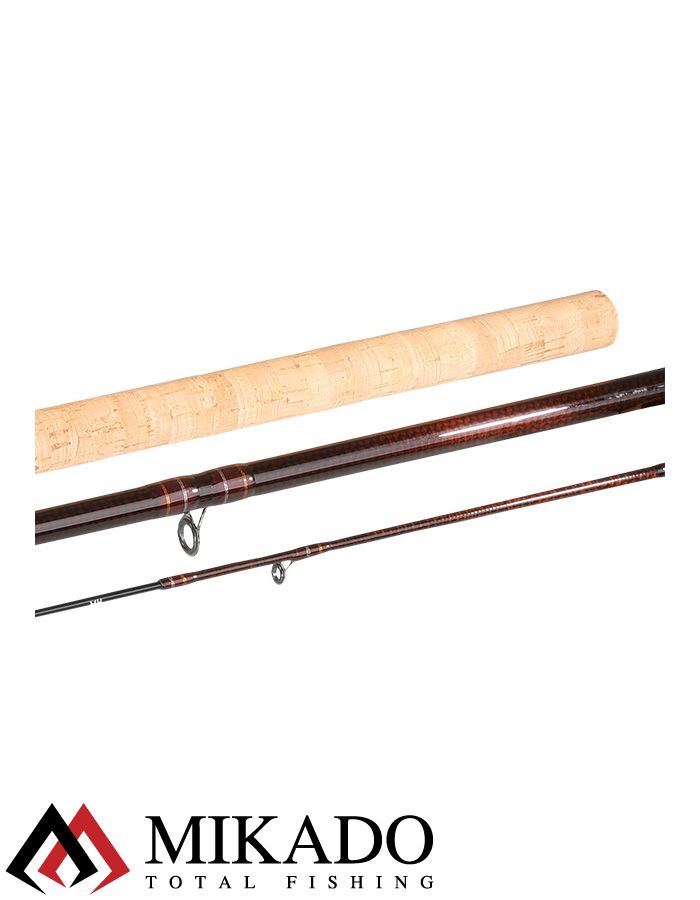 Удилище фидерное Mikado MIKAZUKI Feeder 360 (до 120 г.)