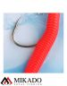 Морская оснастка Mikado PILK TWIST RIG 14см, крючок № 8/0 (RED)