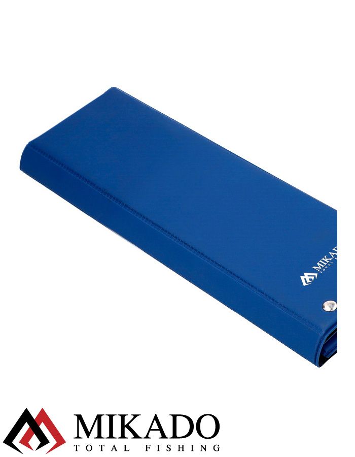 Пенал для поводков Mikado AIX-0396-40