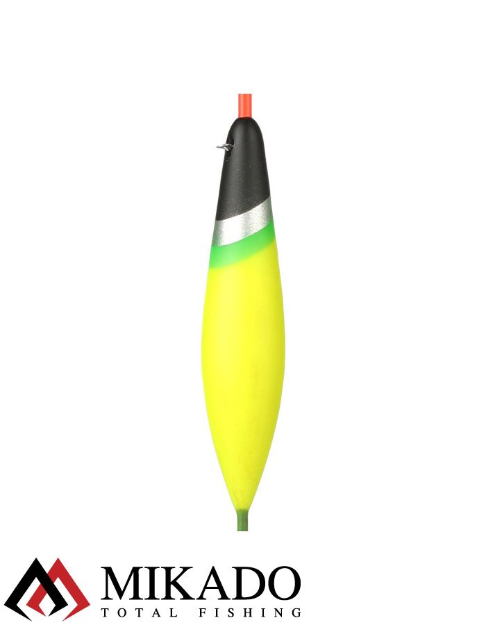 Поплавок со сменной антенной 1,5 мм. Mikado SMS-045-1.0