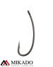Крючки Mikado Carp Fine Line с тефлоновым покрытием - 3303 № 2 (с ушком)( 10 шт.)