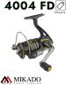 Катушка Mikado TESSEN 4004 FD