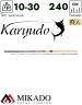 Спиннинг Mikado KARYUDO MH Spin 240 (10-30 г.)
