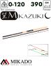 Удилище фидерное Mikado MIKAZUKI Feeder 390 (до 120 г.)