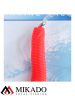 Морская оснастка Mikado PILK TWIST RIG 14см, крючок № 8/0 (RED/BLACK)