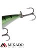 Воблер Mikado FLAMENCO NATURAL PERCH 4.5 см. тонущий
