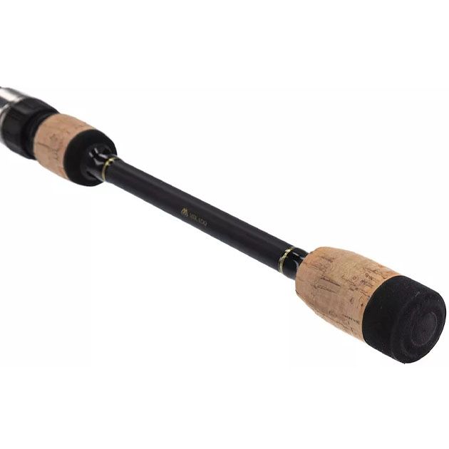 Комплект для рыбалки на окуня Mikado SENSUAL N.G. PERCH COMBO