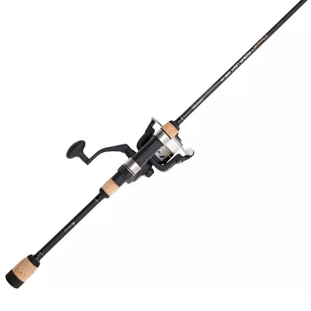 Комплект для рыбалки на окуня Mikado SENSUAL N.G. PERCH COMBO