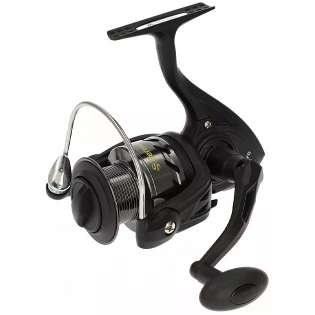 Комплект для рыбалки на окуня Mikado SENSUAL N.G. PERCH COMBO