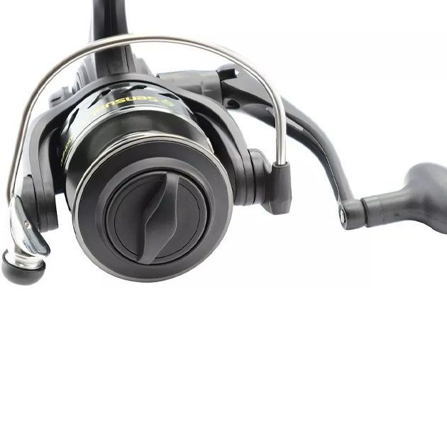 Комплект для рыбалки на окуня Mikado SENSUAL N.G. PERCH COMBO