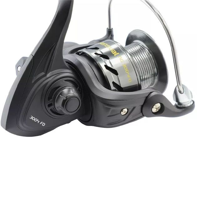 Комплект для рыбалки на окуня Mikado SENSUAL N.G. PERCH COMBO