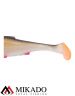 Виброхвост Mikado REAL FISH 8.5 см., 4.7 г., MIX (5 шт.)