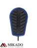 Игла - протяжка с защелкой Mikado -Territory для насадки бойлов, чёрно-синяя