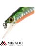 Воблер Mikado SHALLOW MINNOW 12 см. / 14 - тонущий