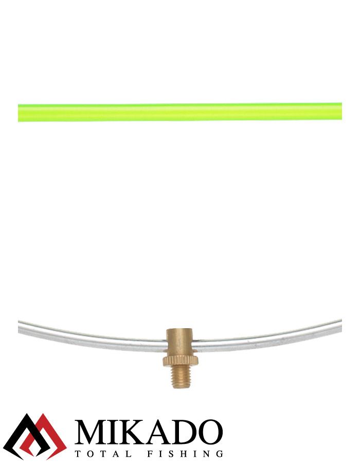 Насадка накручивающаяся Mikado для фидера (тип _) AIX-P0301