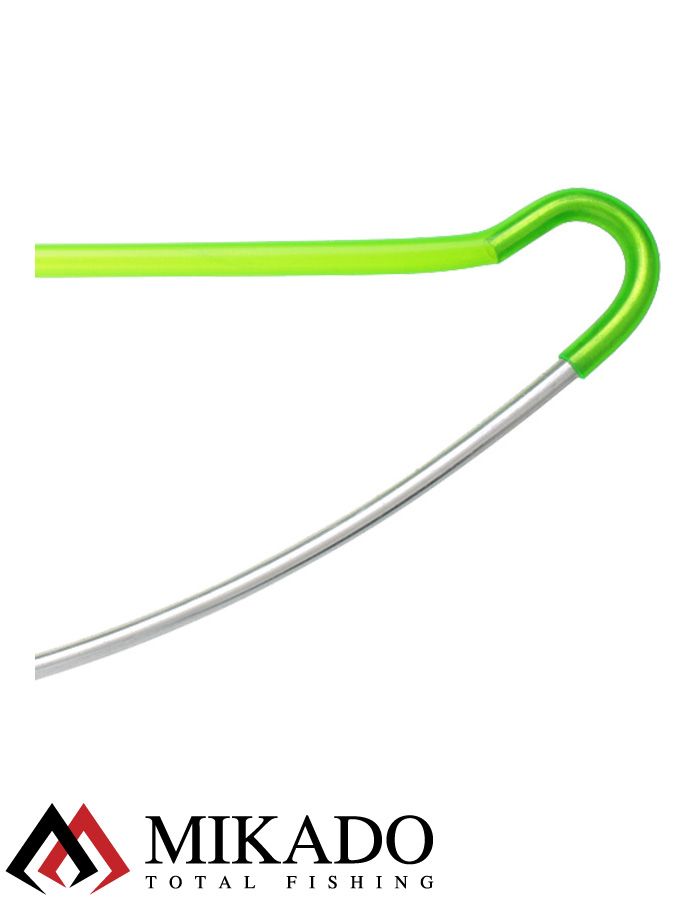 Насадка накручивающаяся Mikado для фидера (тип _) AIX-P0301