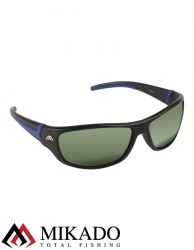 Очки поляризационные Mikado (зеленые) AMO-7516-GR