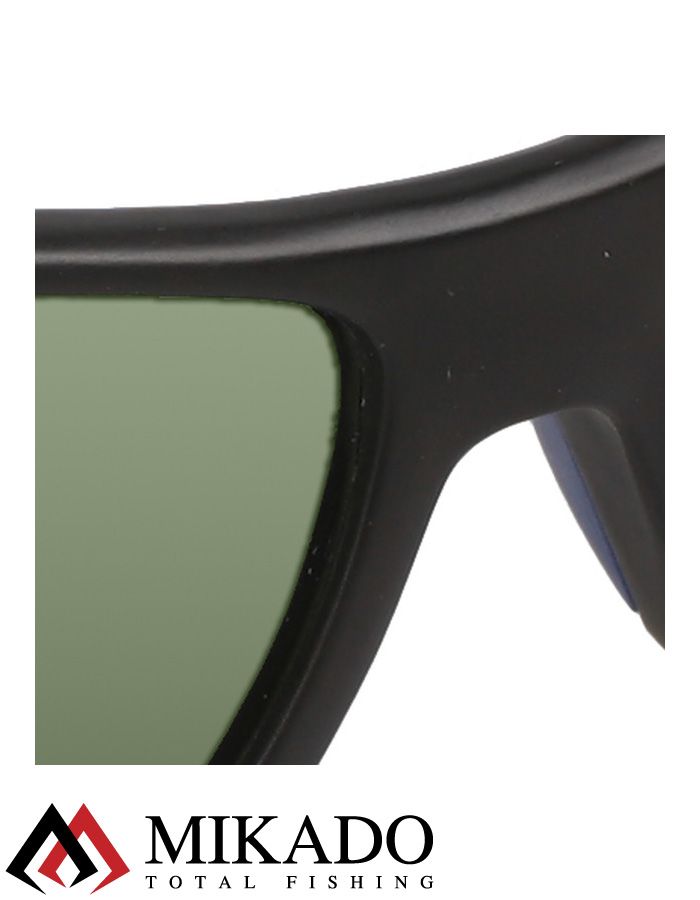 Очки поляризационные Mikado (зеленые) AMO-7516-GR