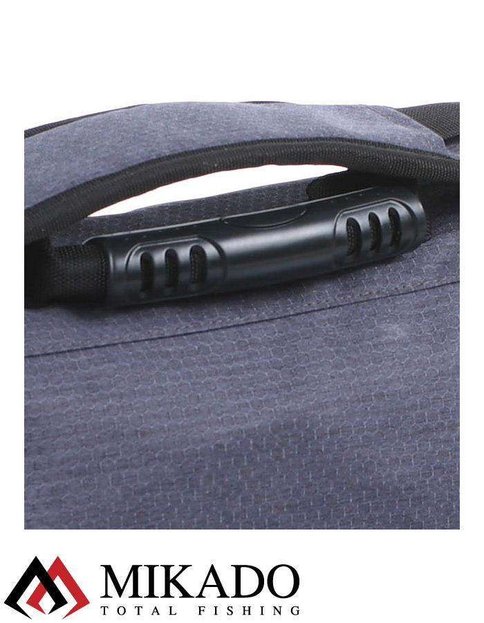 Сумка для рыболовных принадлежностей Mikado M-BAG UWI-M002 (34.5x21.5x15 см)