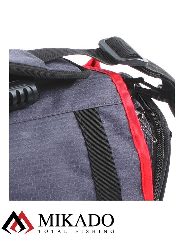 Сумка для рыболовных принадлежностей Mikado M-BAG UWI-M002 (34.5x21.5x15 см)