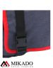 Сумка для рыболовных принадлежностей Mikado M-BAG UWI-M002 (34.5x21.5x15 см)