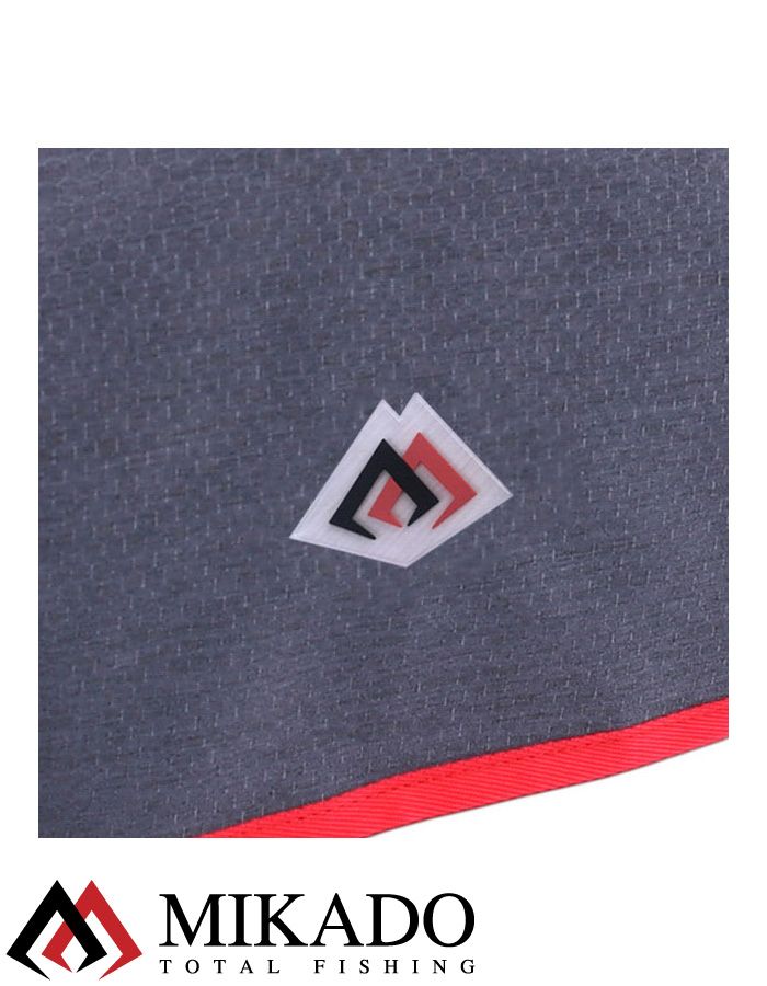 Сумка для рыболовных принадлежностей Mikado M-BAG UWI-M002 (34.5x21.5x15 см)