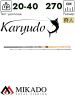 Спиннинг Mikado KARYUDO MH Spin 270 (20-40 г.)