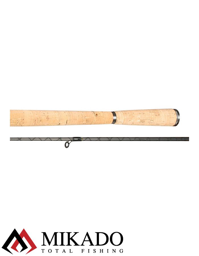 Спиннинг Mikado KARYUDO MH Spin 270 (20-40 г.)