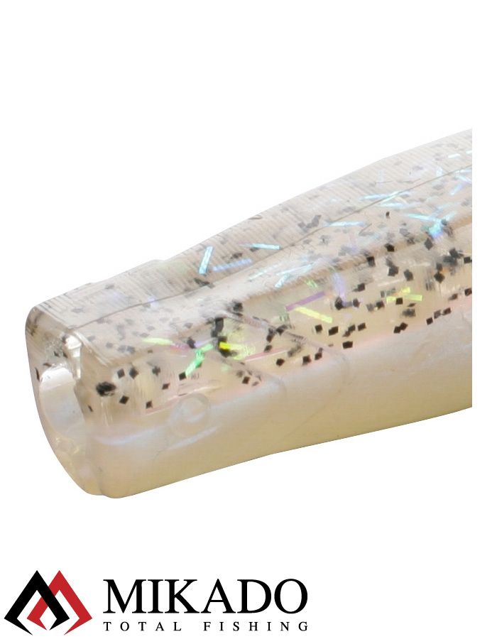 Виброхвост Mikado FISHUNTER 5 см., 1.6 г., 112 (5 шт.)