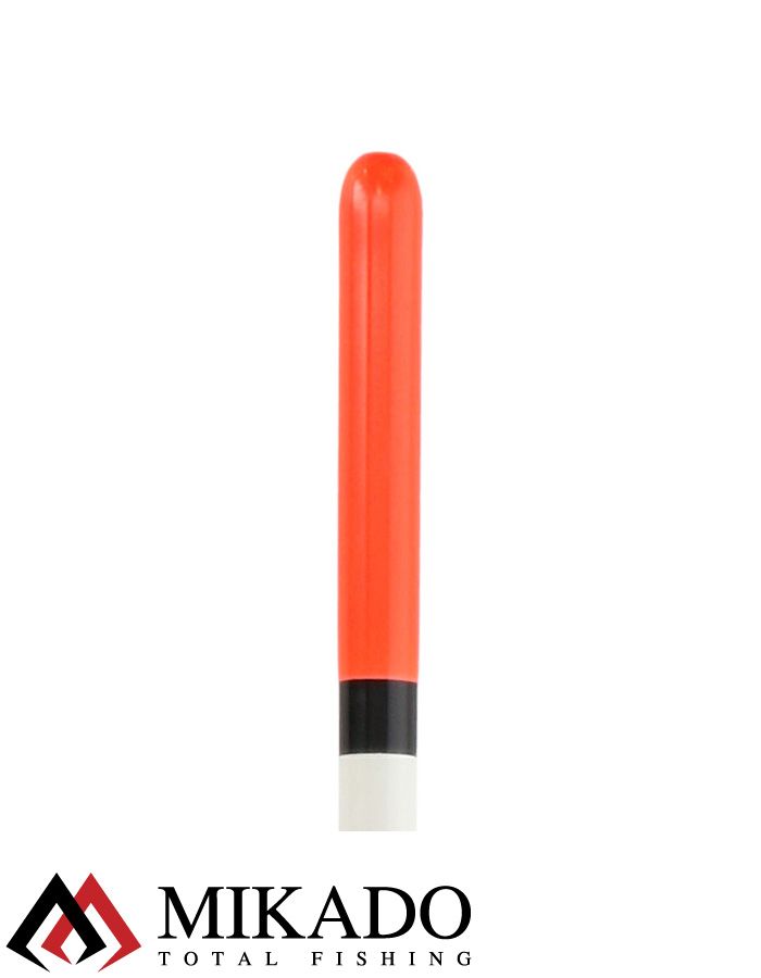 Поплавок для матчевой ловли Mikado - EX WAGGLER SMW-010-4.0+2, 4,0+2,0 г.