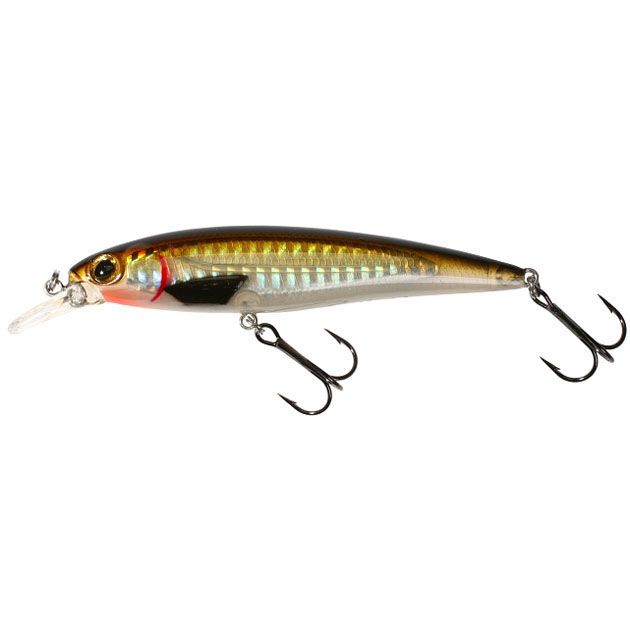 Воблер Mikado BLEAK 8 см. / 38 - плавающий