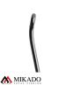 Крючки Mikado SENSUAL - CAT FISH № 6/0 BN (с ушком) ( 2 шт.)