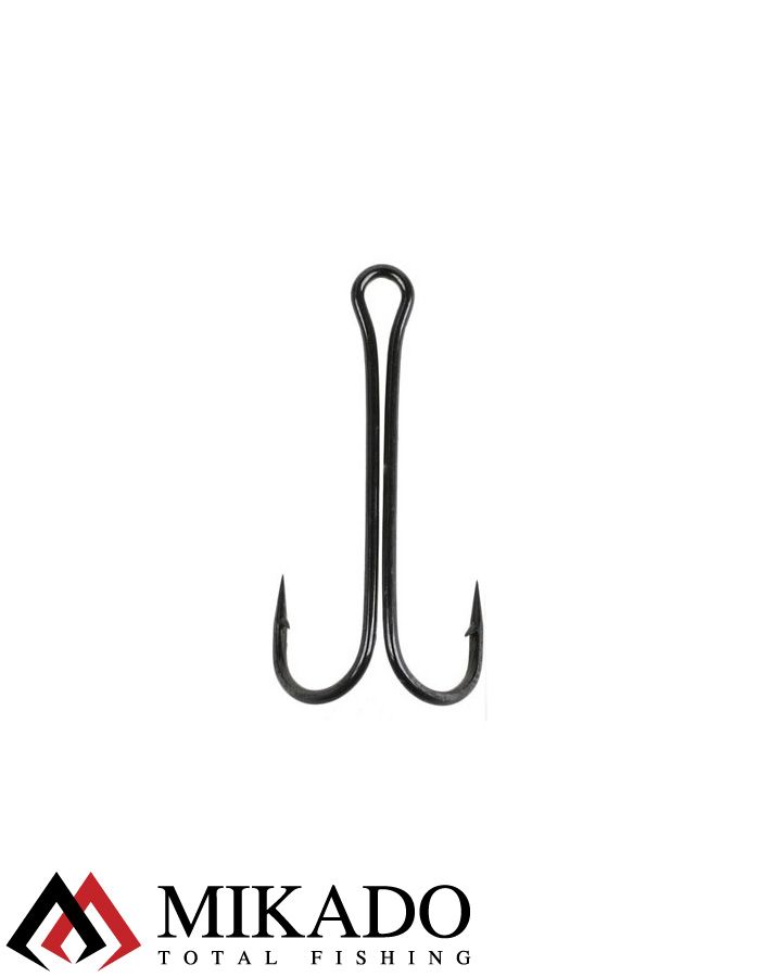 Двойник Mikado SENSUAL № 6 BN ( 9 шт.)