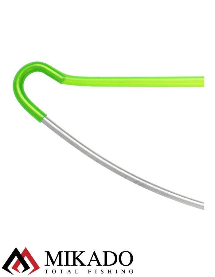 Насадка накручивающаяся Mikado для фидера (тип _) AIX-P0301R