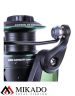 Катушка с бэйтраннером Mikado NEXTON 4005 FD