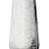Блесна колеблющаяся Mikado TRYTHON DOUBLE №4, 25 г., 5 см., серебро-серебро