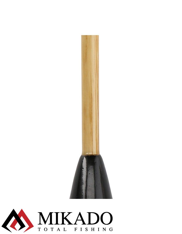 Поплавок для матчевой ловли Mikado - EX WAGGLER SMW-010-5.0+2, 5,0+2,0 г.