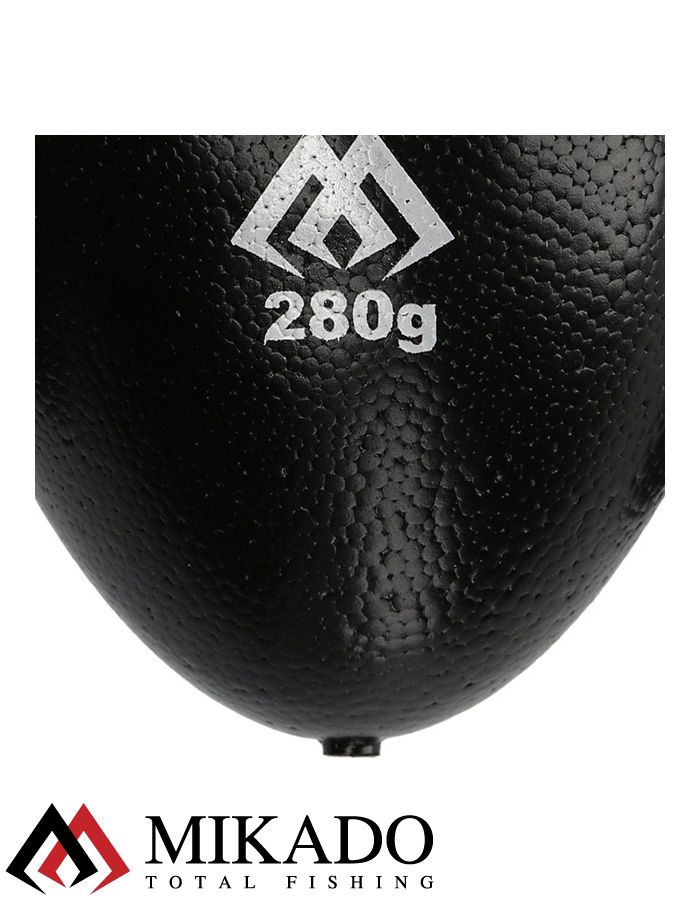 Поплавок на сома Mikado CATFISH 280 г., SMCT-009-280