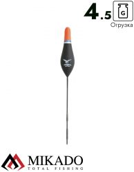 Поплавок стационарный Mikado SMS-014 4.5 г.