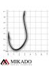 Крючки Mikado SENSUAL - CAT FISH № 8/0 BN (с ушком) ( 2 шт.)